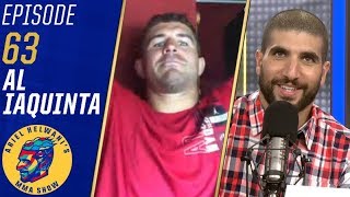 Al Iaquinta goes off on Kevin Lee, previews UFC 243 fight | Ariel Helwani's MMA Show