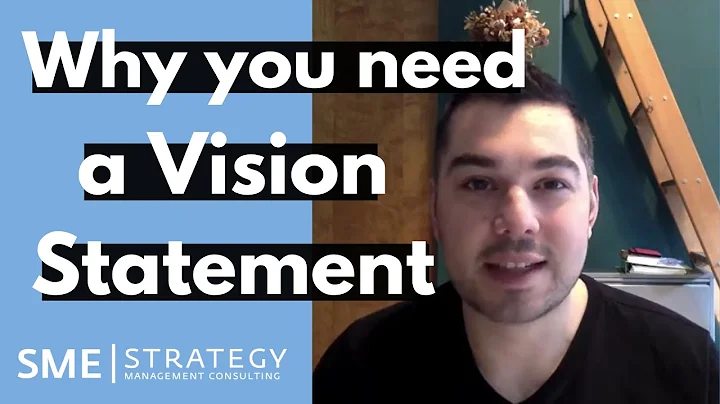 Why is a vision statement valuable and how do you make one? - DayDayNews