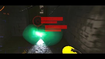 Lethal Company - now we gotta deal with the blob