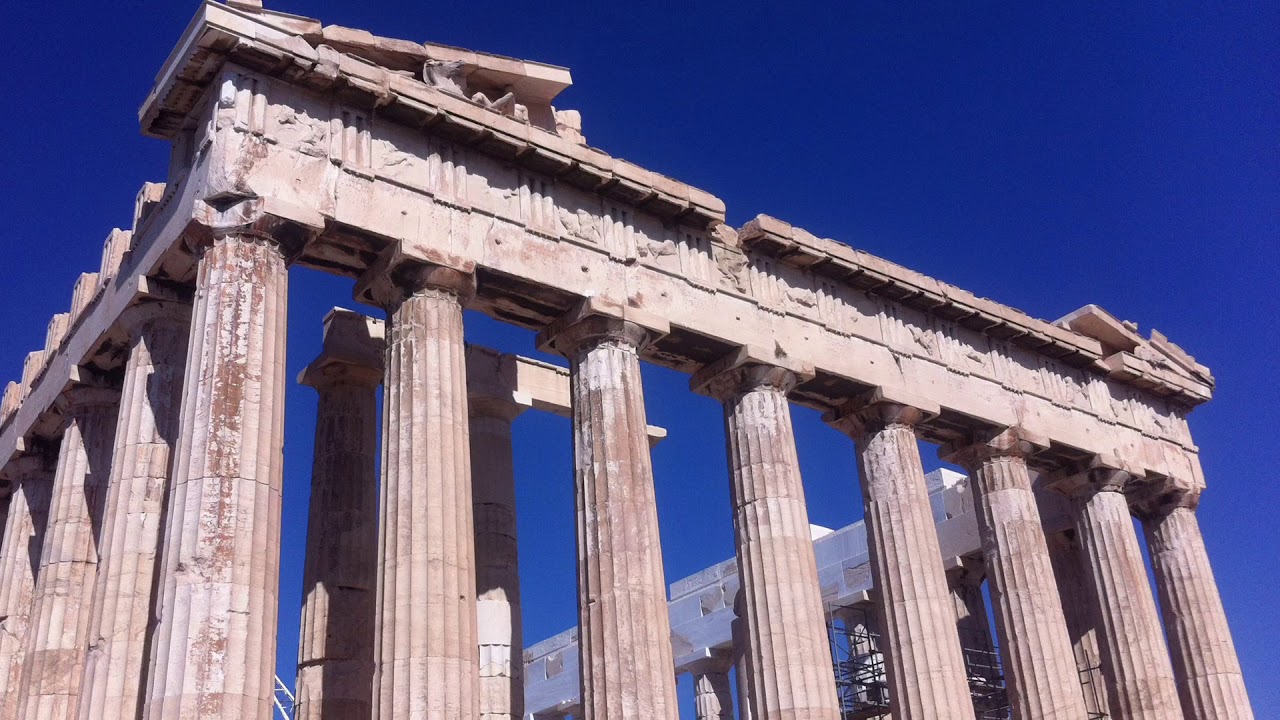 acropolis museum athens virtual tour