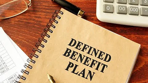 Job Change Part V. Pay Attention to Your Pension