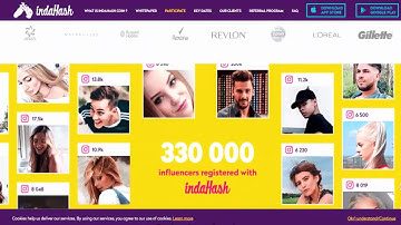 Indahash Whitepaper Ico