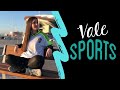 Bienvenidos a vale sports