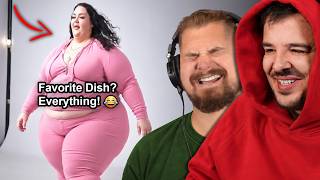 Watching Uncomfortable Memes With NARRATOR...