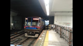 【ノアール鉄道ライブ】運用開始3日目!都営6500形は目黒線に来るのか?!