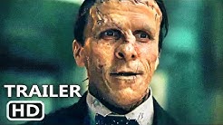 THE BRIDE Trailer (2026) Christian Bale, Jake Gyllenhaal