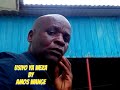 Usiyo Ya Weza By Amos Wanje Affica Audio Usiyo Ya Weza By Amos Wanje Affica Audio