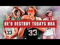 7 Ways How Larry Bird Could Kill You