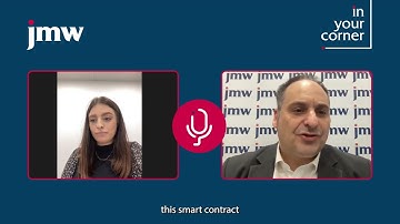 Smart Contracts and How to Deal With Dispute - Solicitor Explains