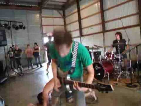 Caleb Shomo reacts to ATTACK ATTACK