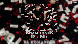 Video thumbnail of "El Komander - Culpable Tu"