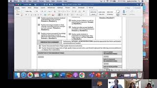 MTSS Documentation Packet