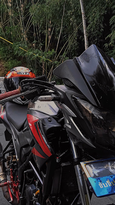 nyore bareng si ganteng cb150r, gadis nya salting🤣#short