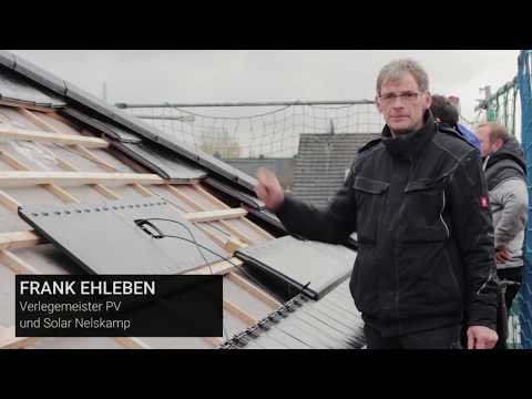 Video: Wie viel kosten Solardachschindeln?