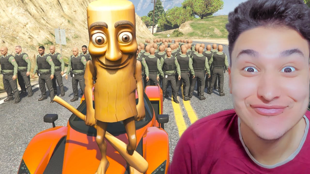 كل مرة تونغ تونغ ساهور يهرب من الشرطة 😱 يحصل على سيارة جديدة 😱