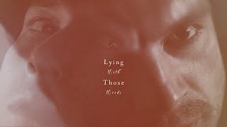 Bucky & Ben ᶜʳᵒˢˢᵒᵛᵉʳ | Lying With Those Words