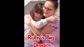 Ruby's Big Dream
