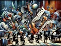 Johannes Brahms - Symphony 3 - Poco Allegretto - Virtual Orchestra