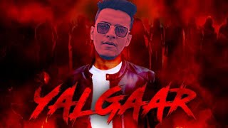 Yalgaar Carryminati Ft. Triggered Insaan