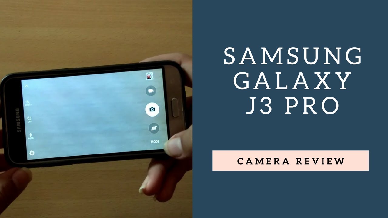 Samsung Galaxy J3 Att Review Pcmag