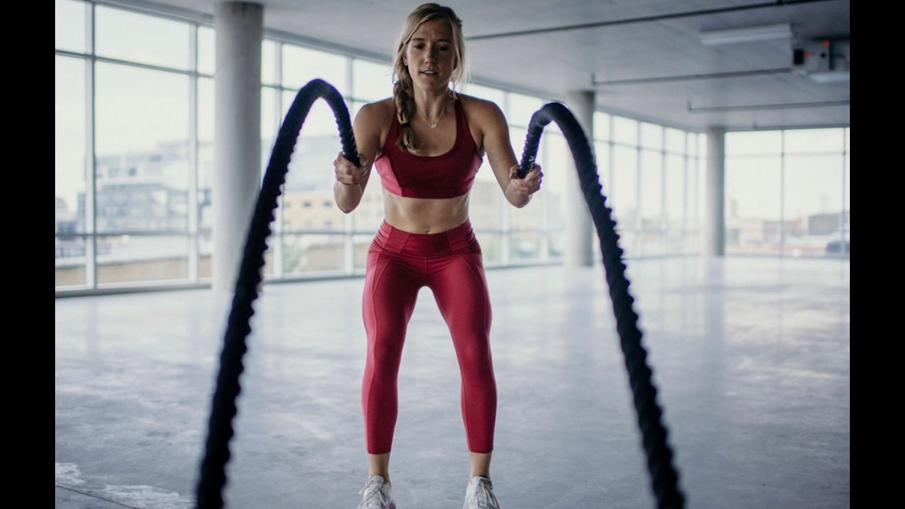 Week 1 Unstuck: Undoing The Desk Body