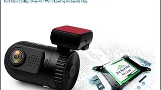 MINI DVR FULL HD 1080P CAR - маленький компактный мини видеорегистратор: отзывы, цены