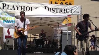 We Are Scientists - What You Do Best - June 1, 2013