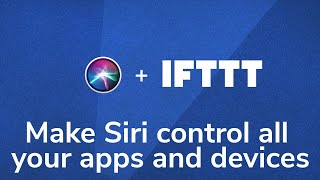 How to make Siri run your Applets