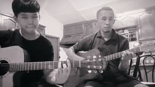 Mizo TEARS IN HEAVEN, Accoustical instrumental, pa + fa