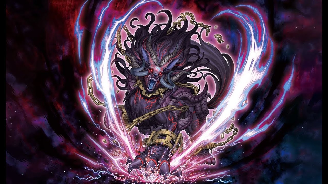 More Unchained Ranked Shenanigan's 10/21/25 (Master Duel)