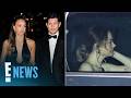 See Emma Stone, Jessica Alba and More Leave Taylor Swift, Travis Kelce's Wedding