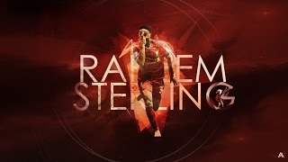 Raheem Sterling - Liverpool - Pre Season 2014/15 HD