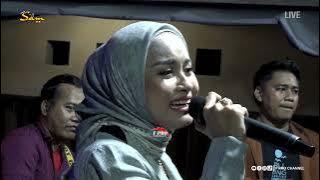 VIKA AMANDA AIR BUNGA