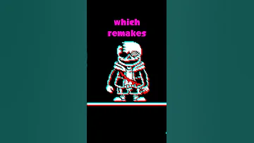Undertale Last Breath Remake 