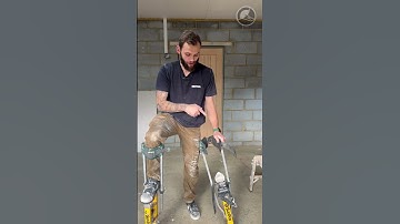 Putting on Your Stilts