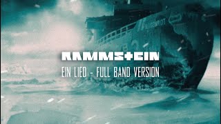Rammstein – Ein Lied (Full Band Version by ATOW)