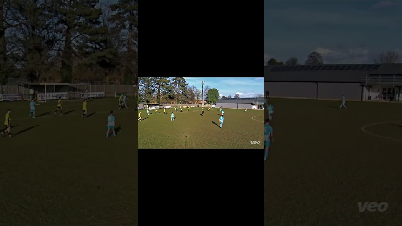 Holbeach Utd Reserves 4-0 Chatteris Town