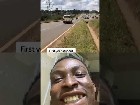 First year student😂 #comedy #funny #trending #shortvideos #comedyfilms #youtubeshorts #funnycomedy