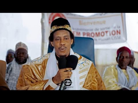 Décès de Oustaz Ahmed Ba Témoignage inédite de Mouhamed Mountakha Sakho devant la Kaaba