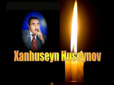 Xanhuseyn Huseynov  Sen samsan eger