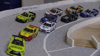 NASCAR DECS Season 6 Race 10 (Finale) - Texas