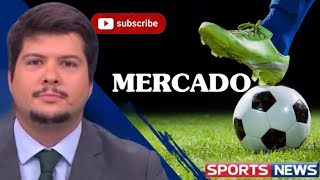 Desporto “ MERCADO “ 24/11/2025