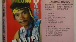 Calung Darso - maripi full album