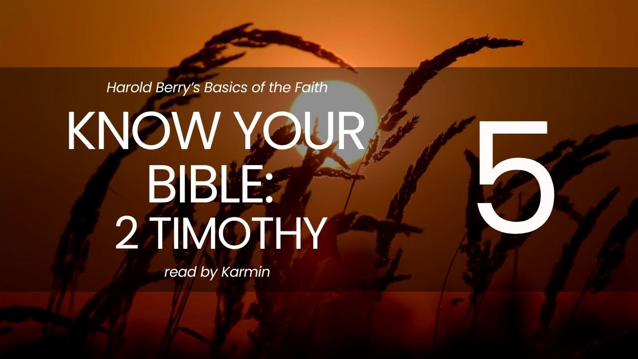 Your Daily Spiritual Work Out - July 31