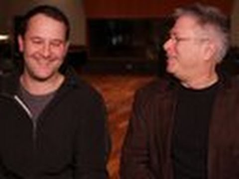 The Neighbors On The Record - The Neighbors - YouTube