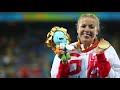 Hannah Cockroft | More2Me Champion