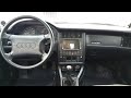 Audi 80 (B4) Настоящее немецкое качество и надёжность 90-х !