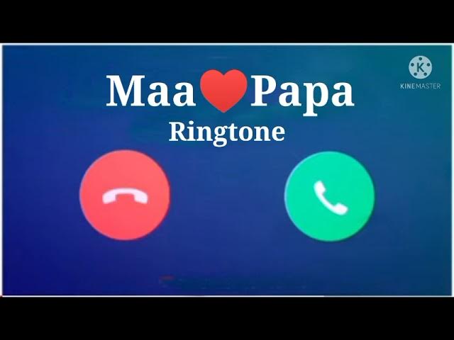 Papa Song Ringtone - Colaboratory