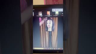 Time to upgrade/. Upgrading my self advanced hair cut class #kanyakumari #nagercoilvlogs