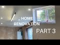 NEW House Renovation UK || Part 3 - Ive Started Painting